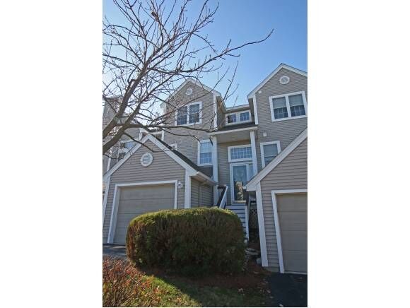 Property Photo: 4 Bourne Drive NH 03110