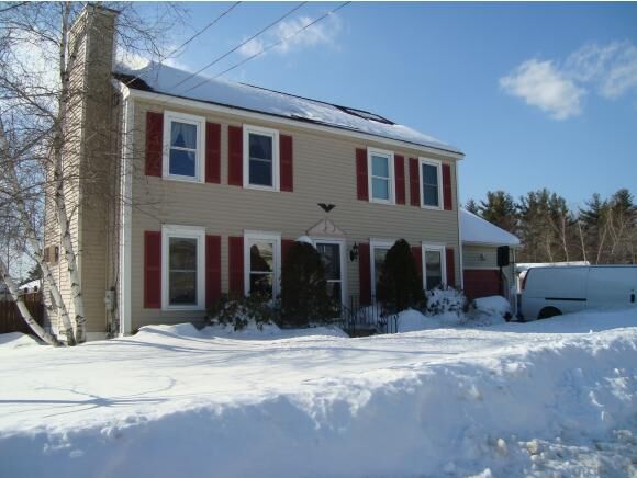 Property Photo: 82 Windflower Drive NH 03109