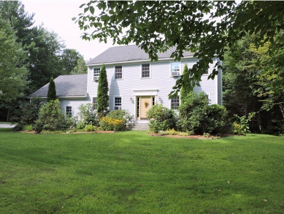 Property Photo: 300 Galloping Hill Road NH 03229