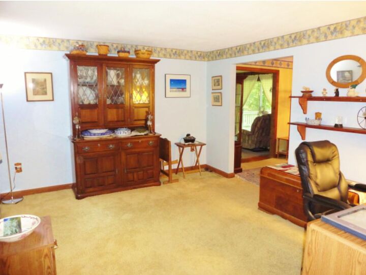 Property Photo:  574 Page Road  NH 03304 
