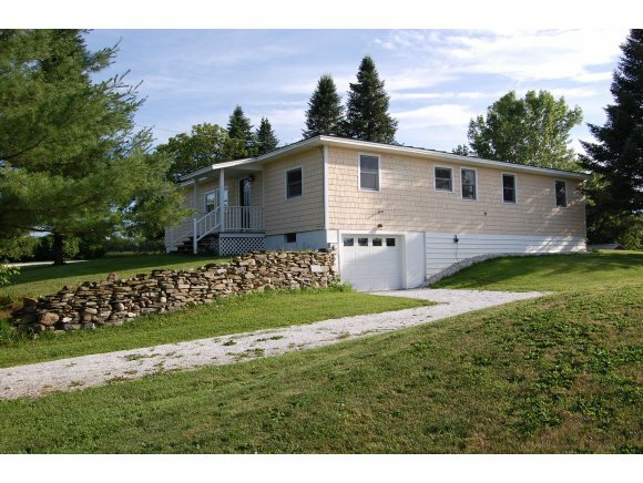 Property Photo: 7970 Spear Street VT 05482