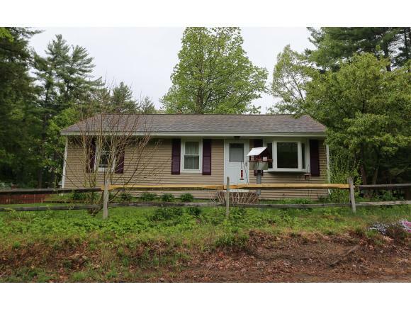 Property Photo:  58 Lynchville  NH 03045 