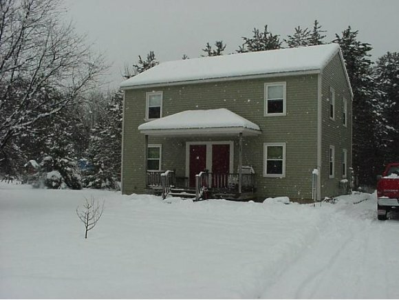 Property Photo:  2173 Plains Rd  VT 05468 