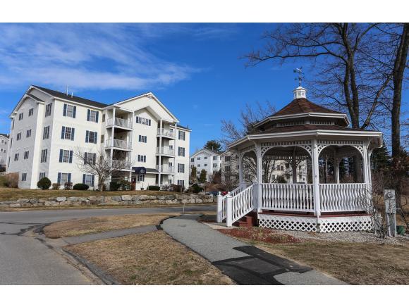 Property Photo: 11 Crosswoods NH 03054