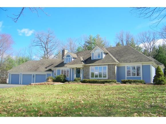 Property Photo:  5 Longview Drive  NH 03304 