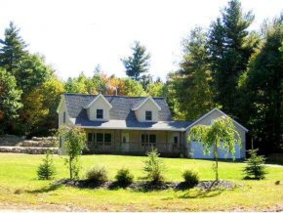 Property Photo:  398 New Boston Road  NH 03047 