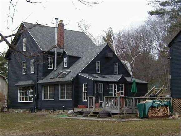 Property Photo: 7 Maple Avenue NH 03858