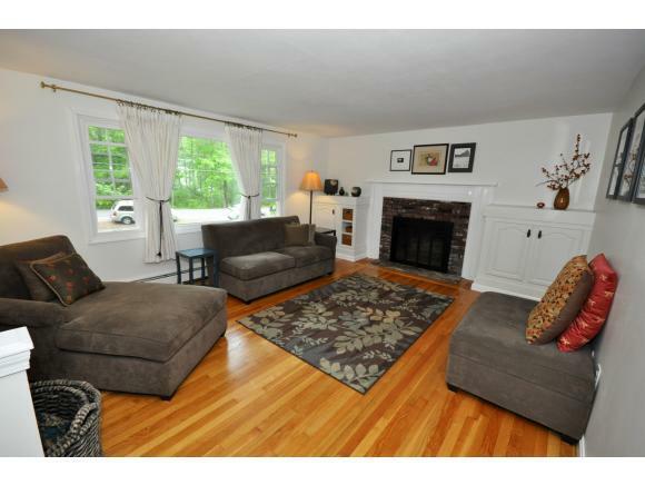 Property Photo:  4 Griffith Drive  NH 03824 