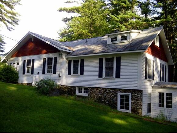Property Photo:  485 Endicott 11  NH 03246 