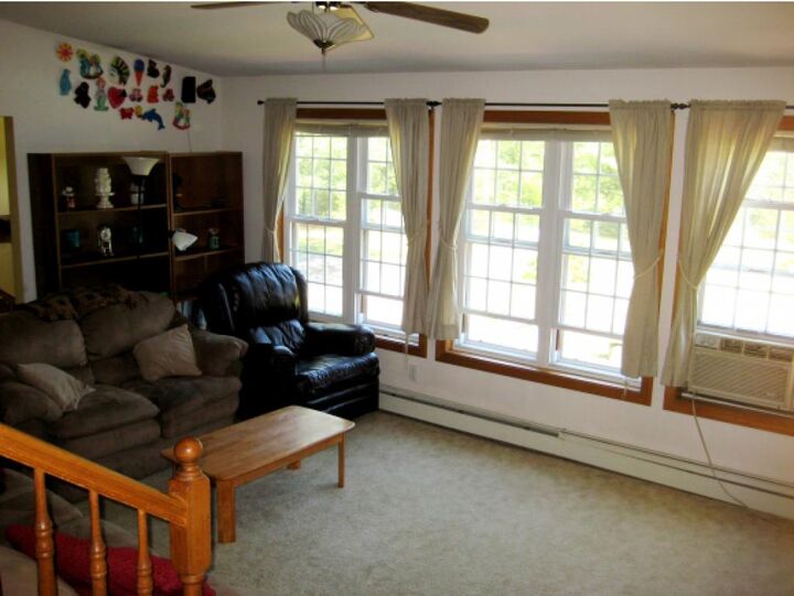 Property Photo:  234 Eaton Hill Road  NH 03032 