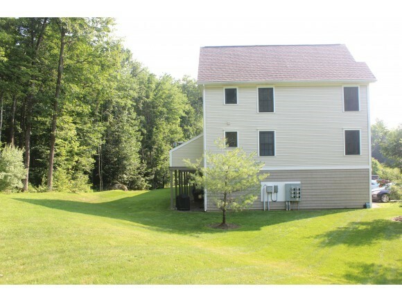 Property Photo: 69 Village Drive NH 03253