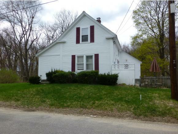 Property Photo: 28 Dearborn Street NH 03055