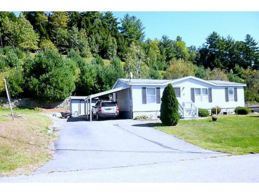 Property Photo: 15 Mountainview Rd NH 03446