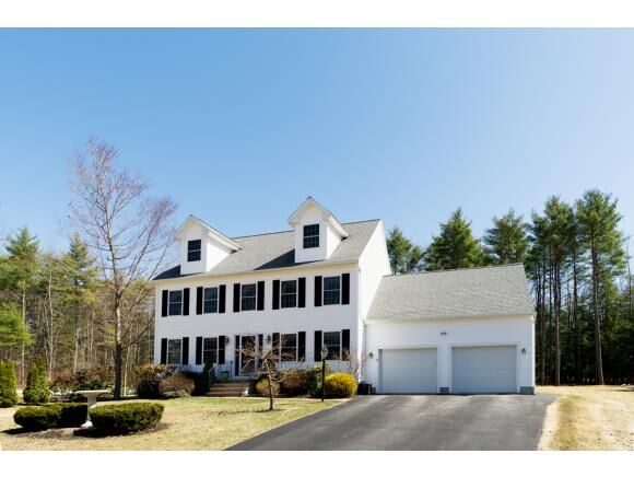 Property Photo:  25 Alder Creek Lane  NH 03867 