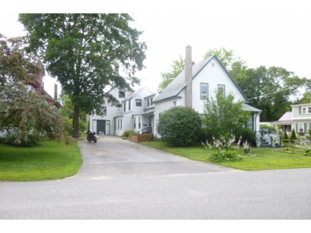 Property Photo: 82 Howard Street NH 03431