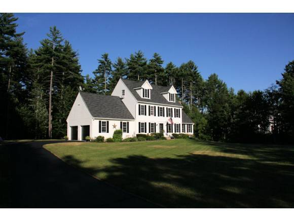 Property Photo:  28 Victoria Drive  NH 03042 