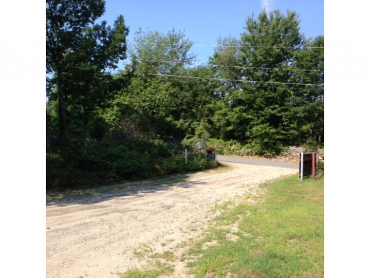 Property Photo:  101 Ford Farm Road  NH 03851 