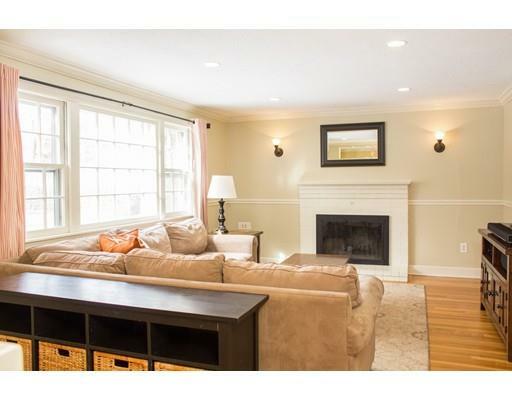 Property Photo:  164 Harding Street  MA 02052 