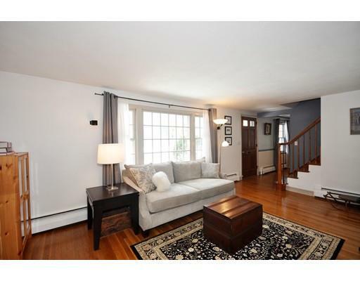 Property Photo:  32 Academy St  MA 02476 