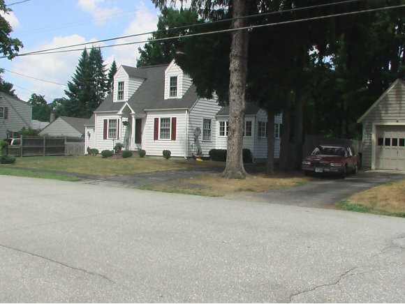 Property Photo:  23 Pine Hill Ave  NH 03064 