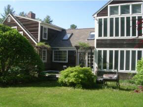 Property Photo:  75 Antrim Road  NH 03449 