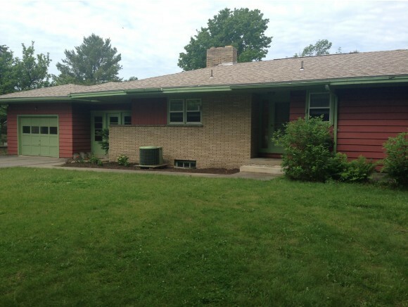 Property Photo:  1741 Spear Street  VT 05403 