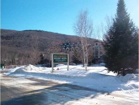 Property Photo:  310 Rivergreen 310  NH 03251 