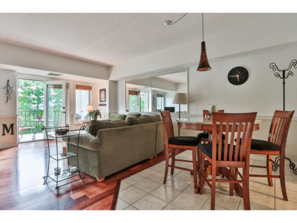Property Photo: 12-204 Mountain Laurels Drive 204 NH 03062