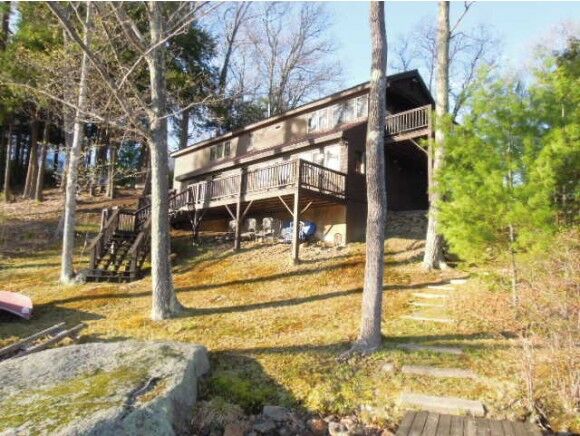 Property Photo:  170 Cottage Road  NH 03281 