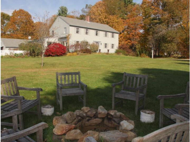 Property Photo:  21 Old Hancock Road  NH 03449 