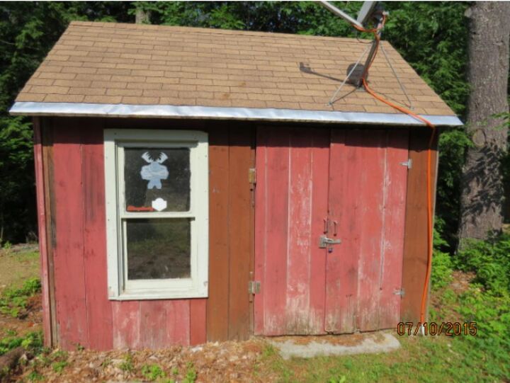 Property Photo: 10 Jackson Lane NH 03225