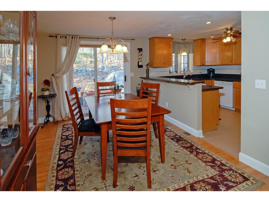 Property Photo: 15 Liberty Lane 15 NH 03833