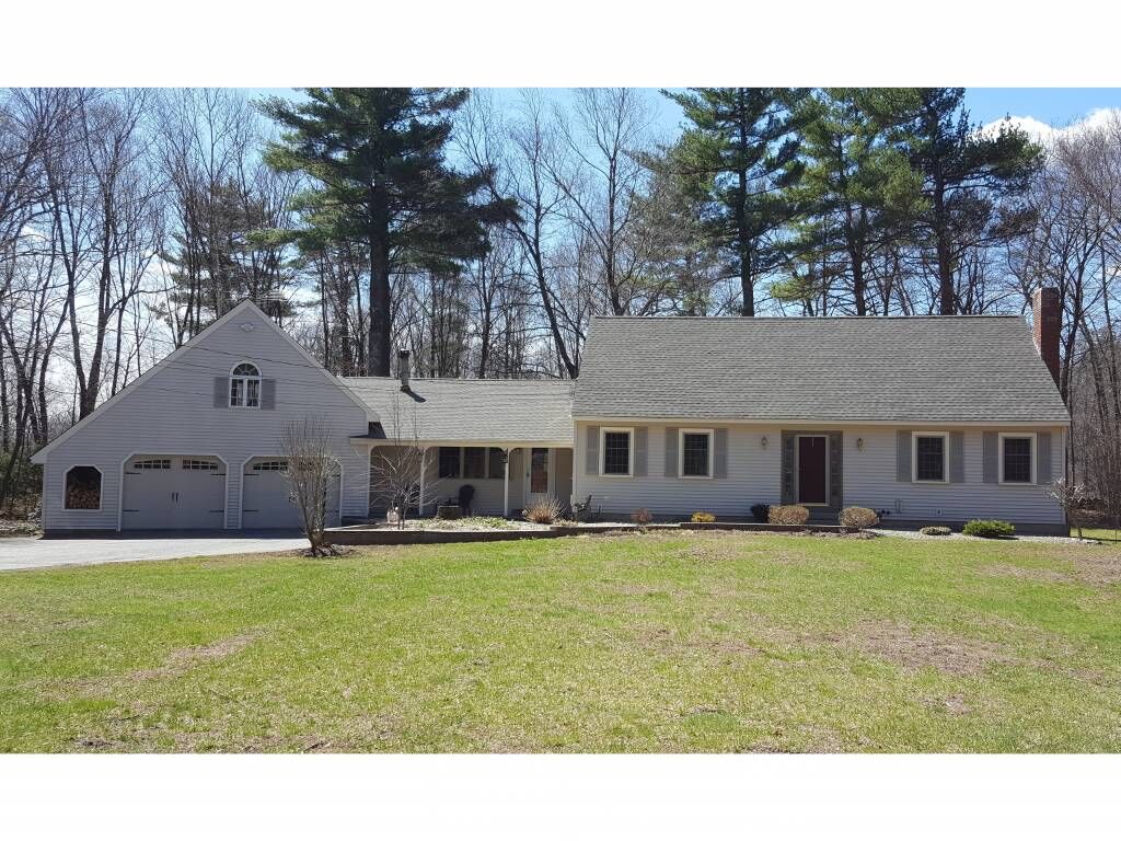 Property Photo:  20 Devonshire Road  NH 03811 