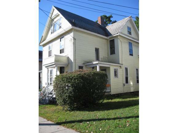 Property Photo: 45 North Winooski Avenue VT 05401