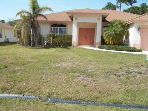 Property Photo:  1349 SW Bartell Avenue  FL 34953 