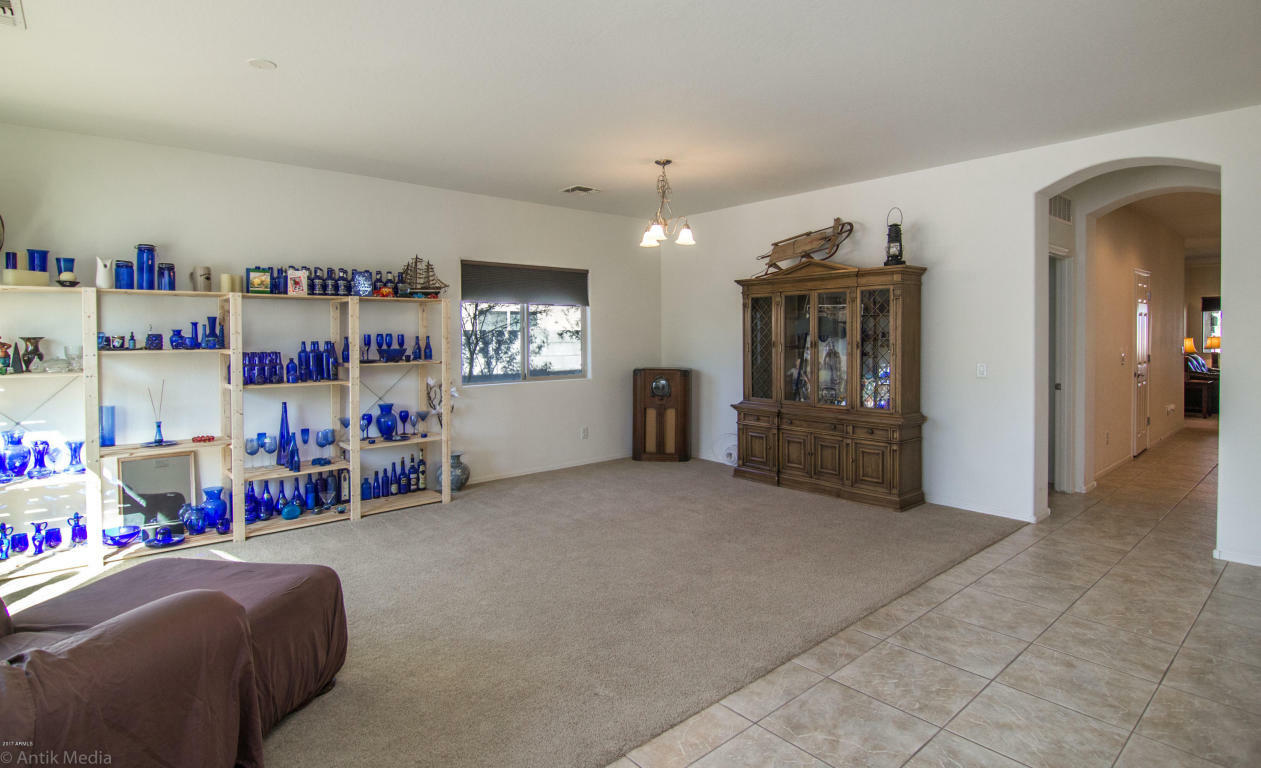 Property Photo:  3320 W Paseo Way  AZ 85339 