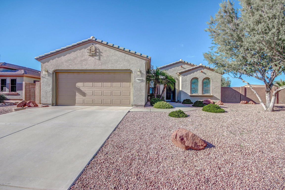 Property Photo: 19004 N Alameda Drive AZ 85387