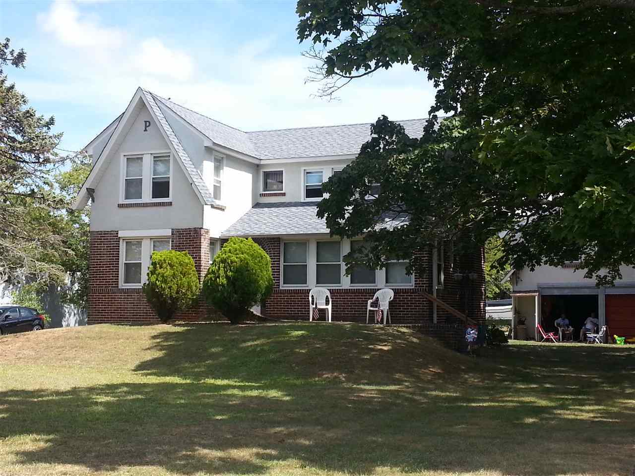 Property Photo:  1882 Bayshore Road  NJ 08260 