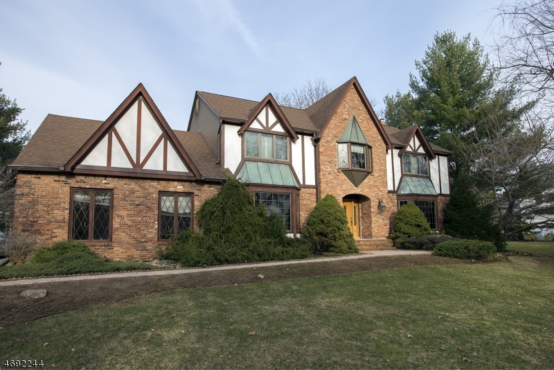 Property Photo: 3 Amherst Dr NJ 07853
