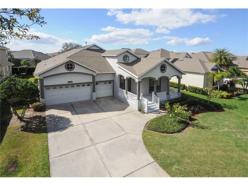 Property Photo:  11590 Claymont Circle  FL 34786 