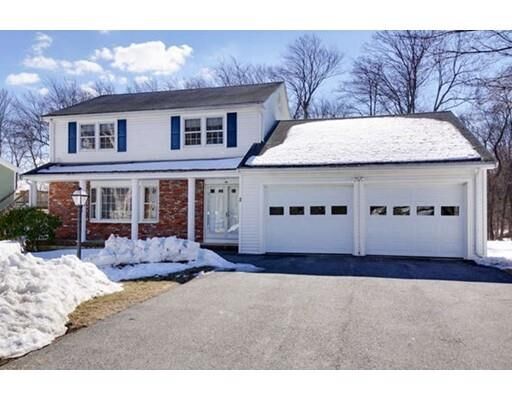 Property Photo:  2 Angela Cir  MA 01803 