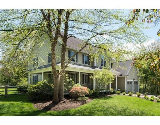 Property Photo:  42 Springdale Ave.  MA 02030 