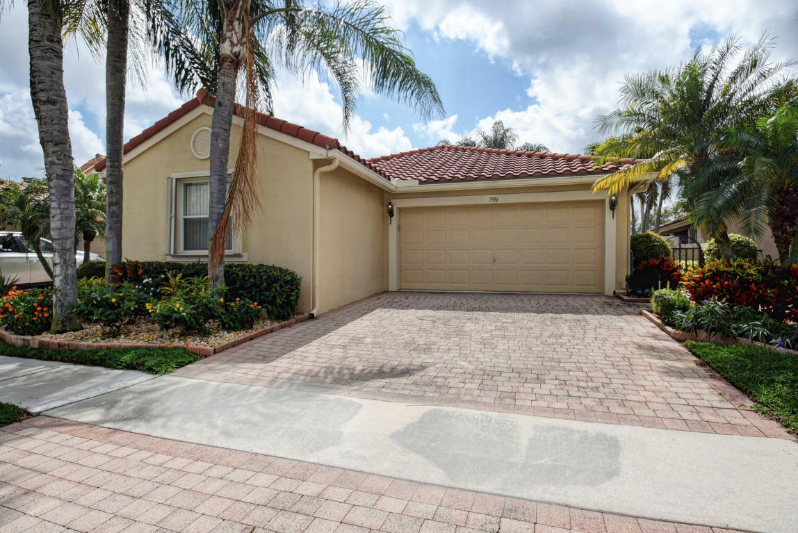 Property Photo:  7356 Granville Avenue  FL 33437 