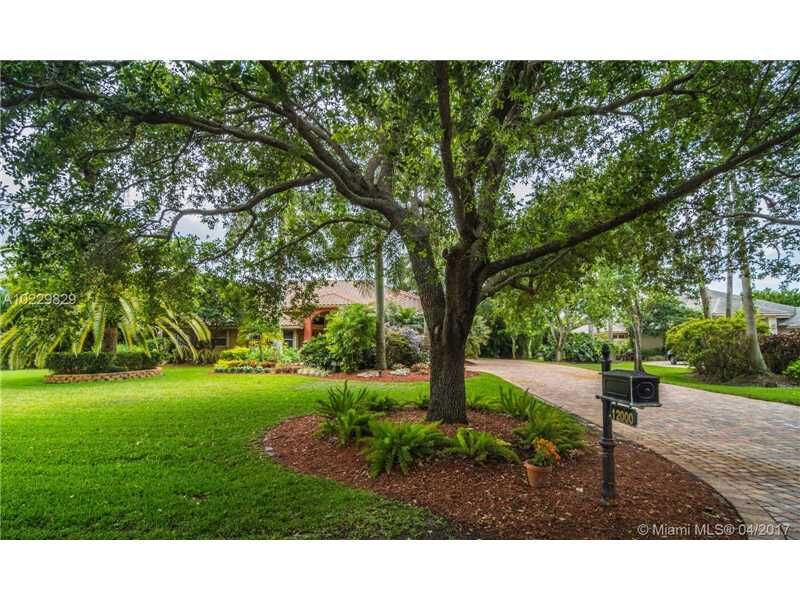 Property Photo:  12000 Piccadilly Pl  FL 33325 
