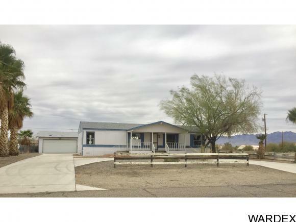 Property Photo:  5881 Gazelle Drive  AZ 86426 