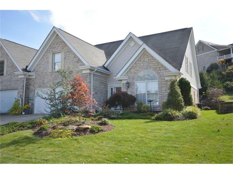 Property Photo:  3 Lexington Court  PA 15317 