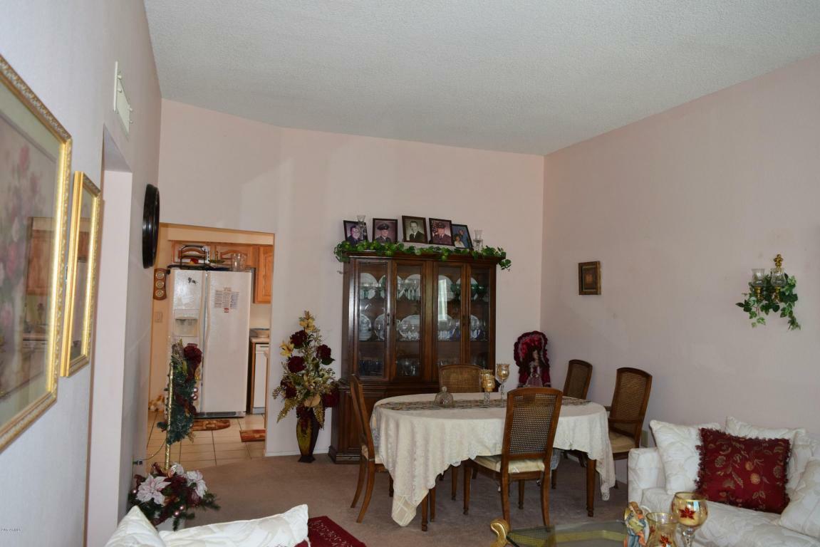 Property Photo:  13225 N 100th Avenue  AZ 85351 