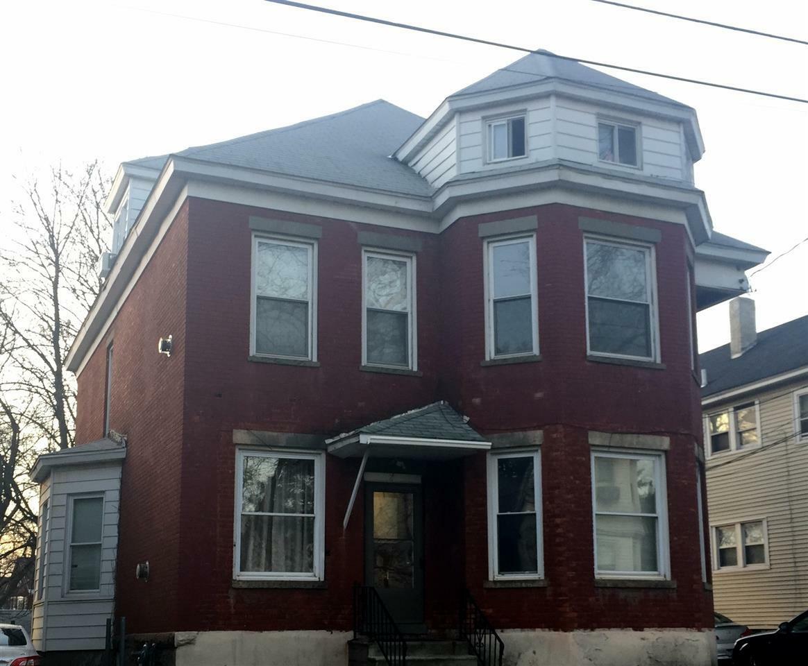 4 Columbia Street  Schenectady NY 12308 photo