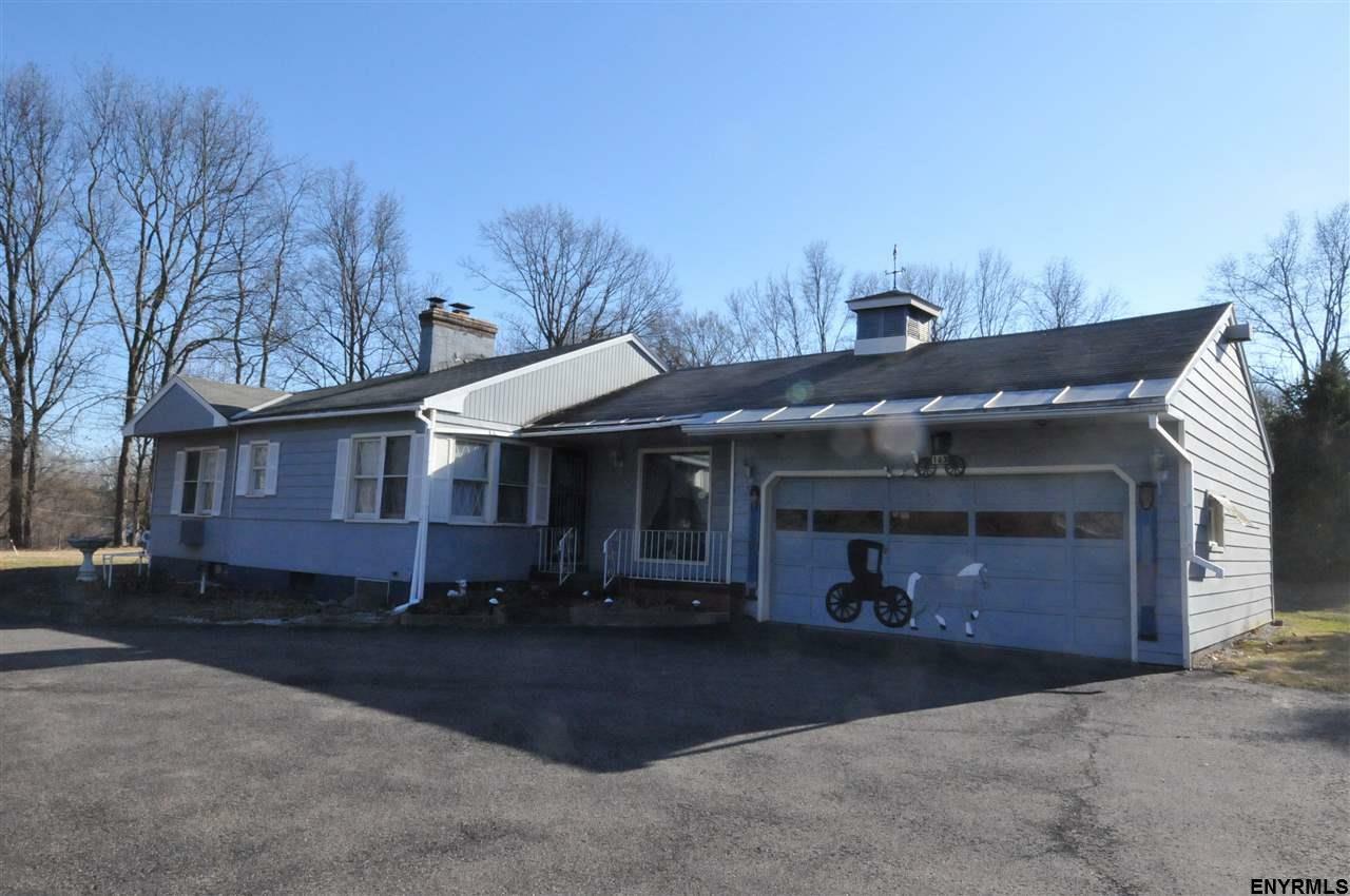 Property Photo:  163 Birchwood Drive  NY 12056 