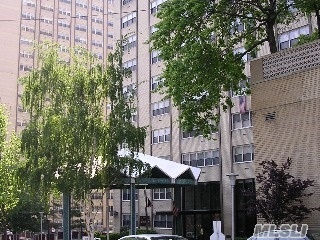 Property Photo: 102-30 66 Road 8F NY 11375